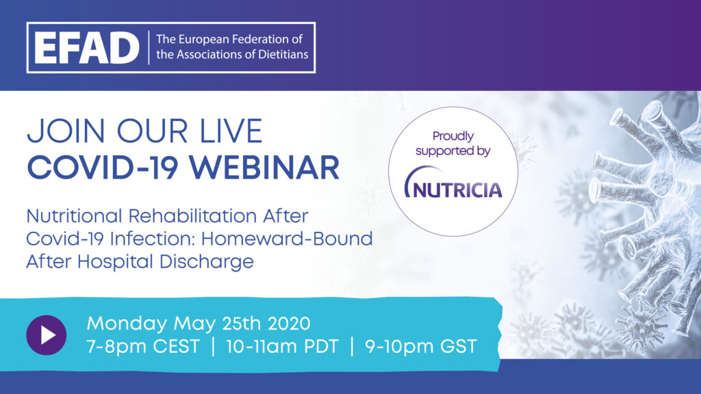 EFAD webinar