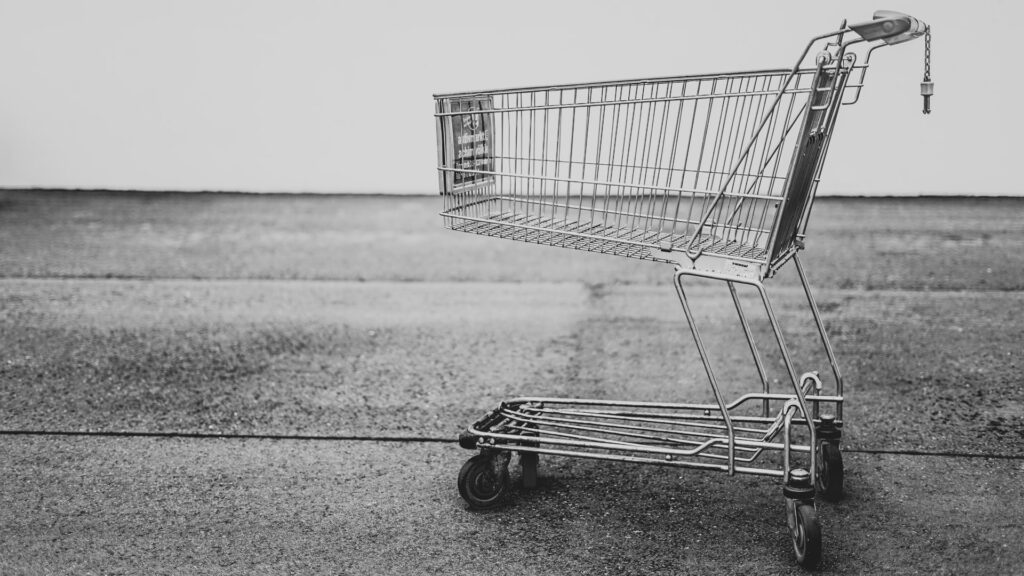 super market