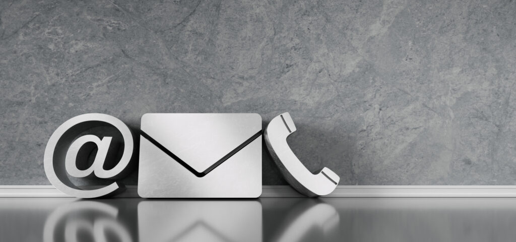 Επικοινωνία